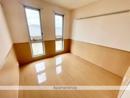 ラフォーレ　Ａ[2LDK/57.8m2]のその他設備