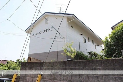 サンシャインつちやⅡ[2K/29.98m2]の外観5