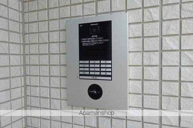 ルミウス　Ｂ[1R/30.03m2]の共用部4