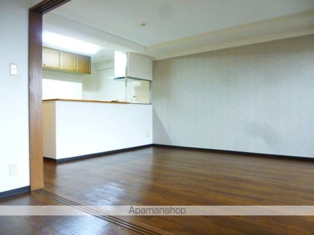 フローラ南館の内装写真