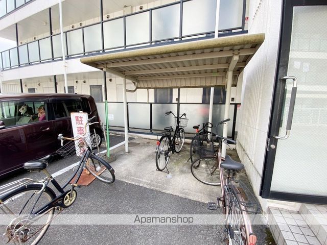 サンライト津島III号館のその他写真