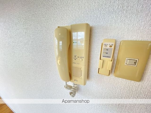 プラセール桔梗IIの内装写真
