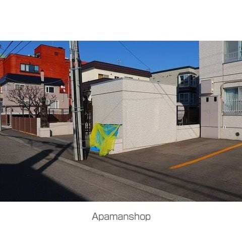 ハウスオブリザ新川の内装写真