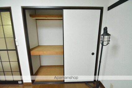 ソードコーポⅡ[1K/23m2]の内装6