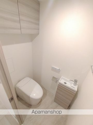 THE・PARKHABIO都島FRONTの内装写真