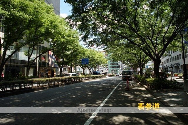 神宮前井門の周辺写真