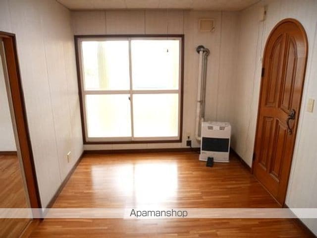 メゾンめぐろの内装写真
