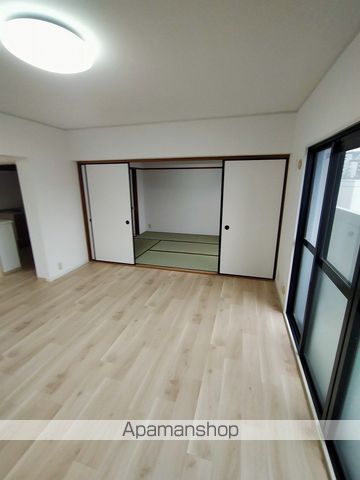Le・Portの内装写真