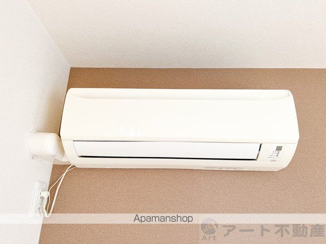 コンフォート A棟の内装写真