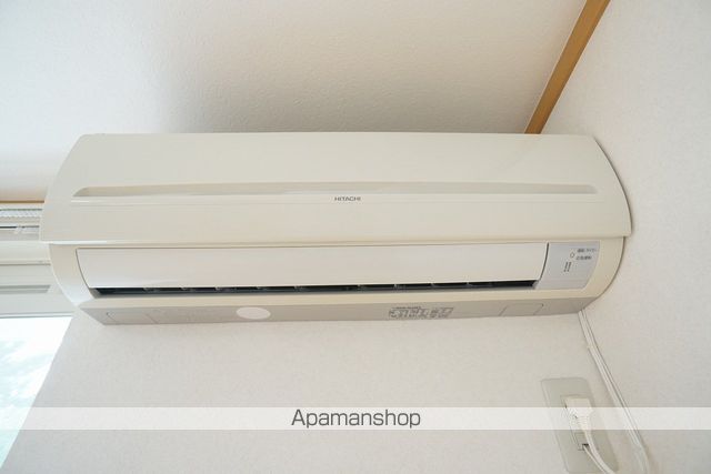 ソレアードの内装写真