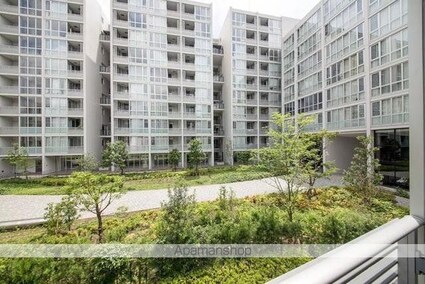 ガーデニエール砧　ＷＥＳＴ[2LDK/59.74m2]のその他部屋・スペース