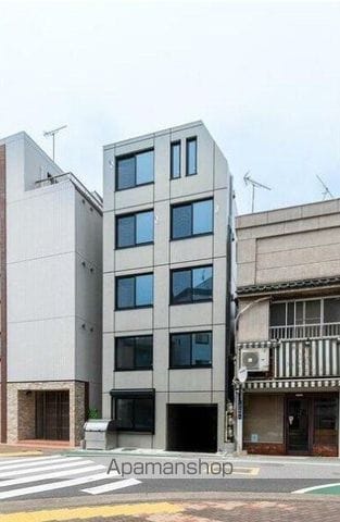 COCOCUBE大井町II