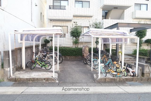 インテリジェント高間台 II号館のその他写真