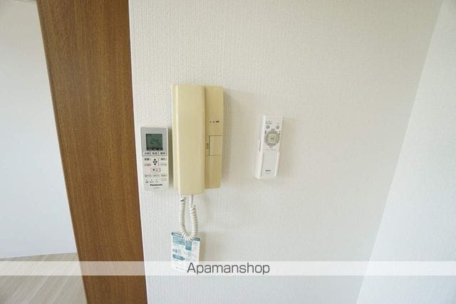 コスモ21の内装写真