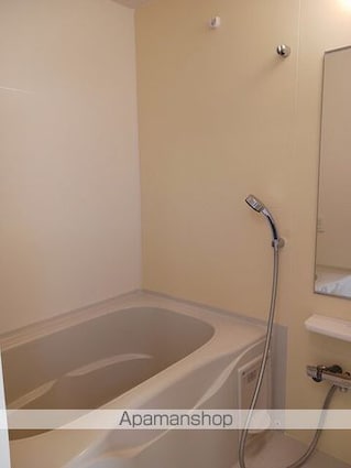 ソラーナ[1K/31.65m2]のバス