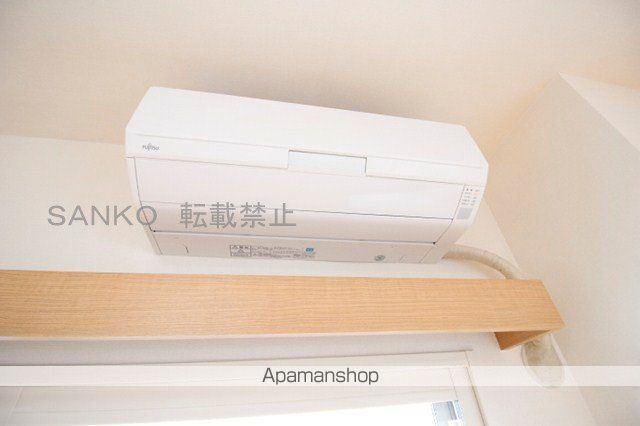 第10旭レジデンスの内装写真