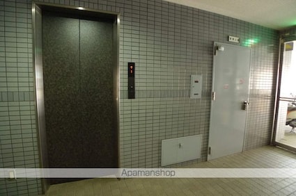 レジデンス東雲[1DK/27.75m2]のロビー