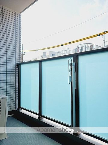 ライズ脇田町 B館の内装写真