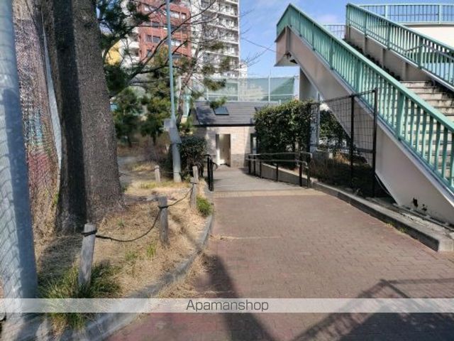パークアクシス浅草橋の周辺写真