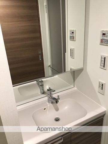 メイクスデザイン新宿の内装写真