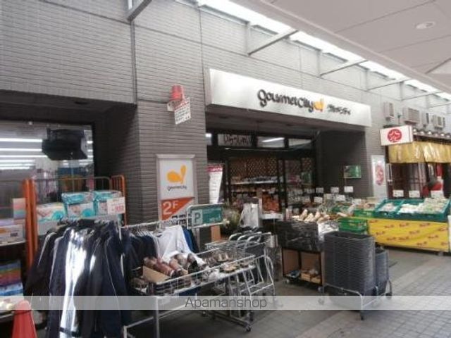 サンシティ月島アヴァンツァーレの周辺写真