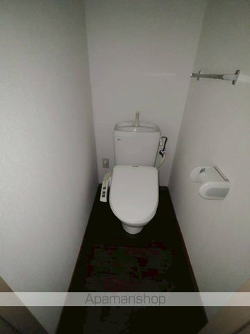 パレス窪新の内装写真