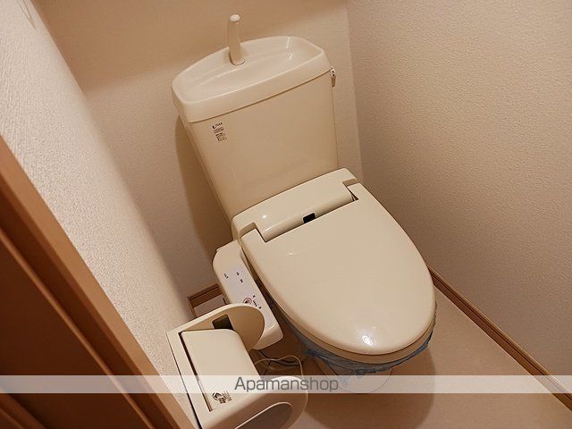 つくばエクスプレス みらい平駅 徒歩35分 2階建 築20年の内装写真