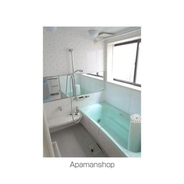若林４丁目戸建[3SLDK/100.38m2]のバス