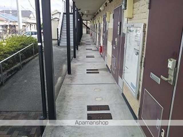 レオパレスゴールドリングAの内装写真