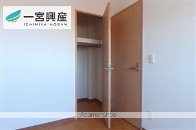 フォブールトロワ片岡の内装写真