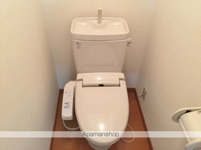 グランフォーレT&Tの内装写真