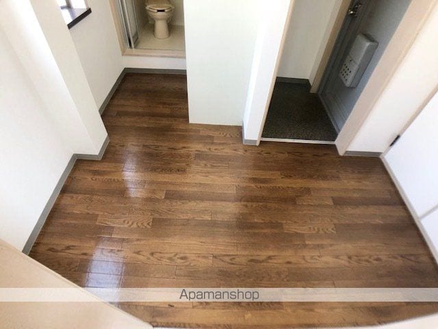 立花スプリングスの内装写真