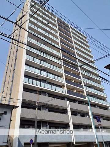 プレサンス ロジェ 名古屋浅間町 ザ・レジデンス