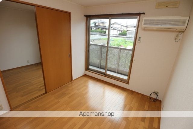 山口線 宮野駅 徒歩9分 2階建 築23年の内装写真