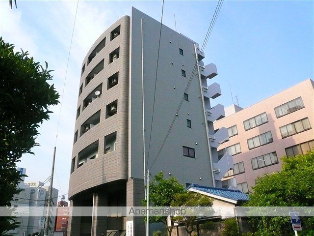 中町武井ビルの外観写真