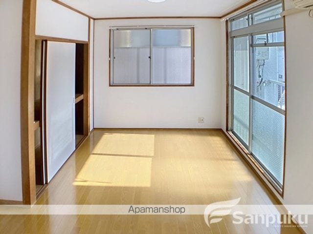 MDマンション木屋町の内装写真