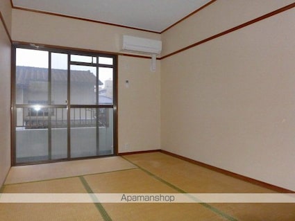 西本マンション２[2DK/51.03m2]の内装1