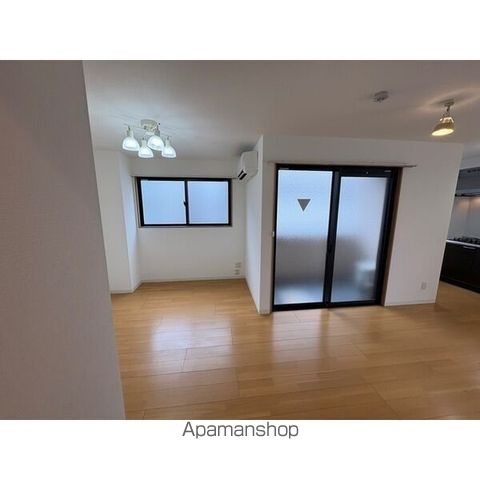 ヴィラペントハウス堺東の内装写真