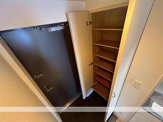 Grand Casa Ryokuchi-koenの内装写真
