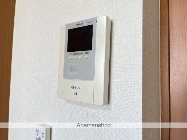 ルミエールの内装写真