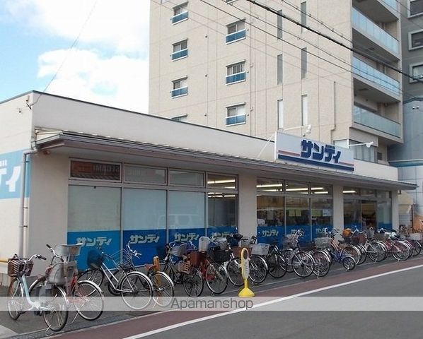 リュッケテラスとねやまの周辺写真