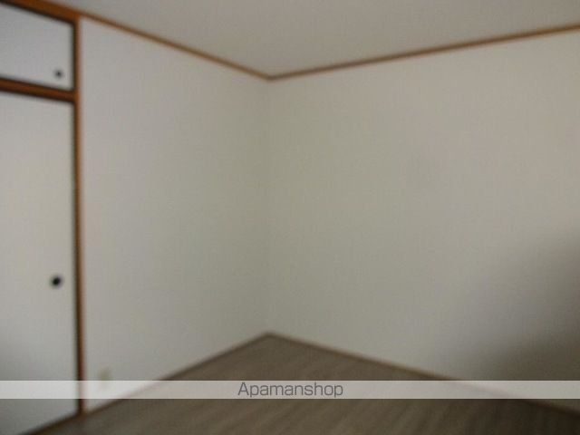 ベルメゾンの内装写真