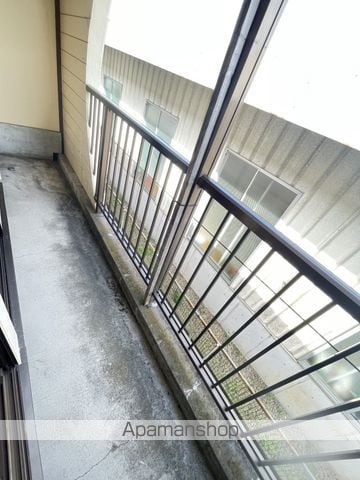 ガーデンR2の内装写真
