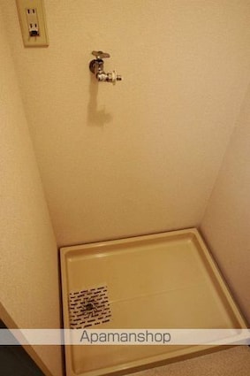 福島県郡山市堤１丁目[1K/26.73m2]のその他設備