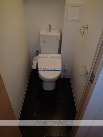 CASA FELICEの内装写真