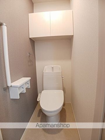 MinicoIの内装写真