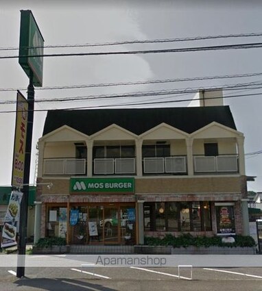 レオパレスアムールソフィア[1K/20.28m2]の周辺4