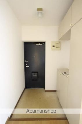 ニューエルディム裕Ⅰ[2LDK/67.36m2]の玄関