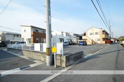 岡山県倉敷市新田[2DK/45.36m2]の外観5