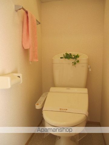 シャトーアサヒIVの内装写真